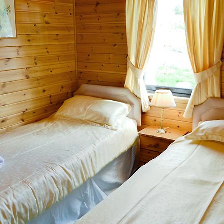Larch Cottage - S4428 Kirkton of Glenisla Zewnętrze zdjęcie