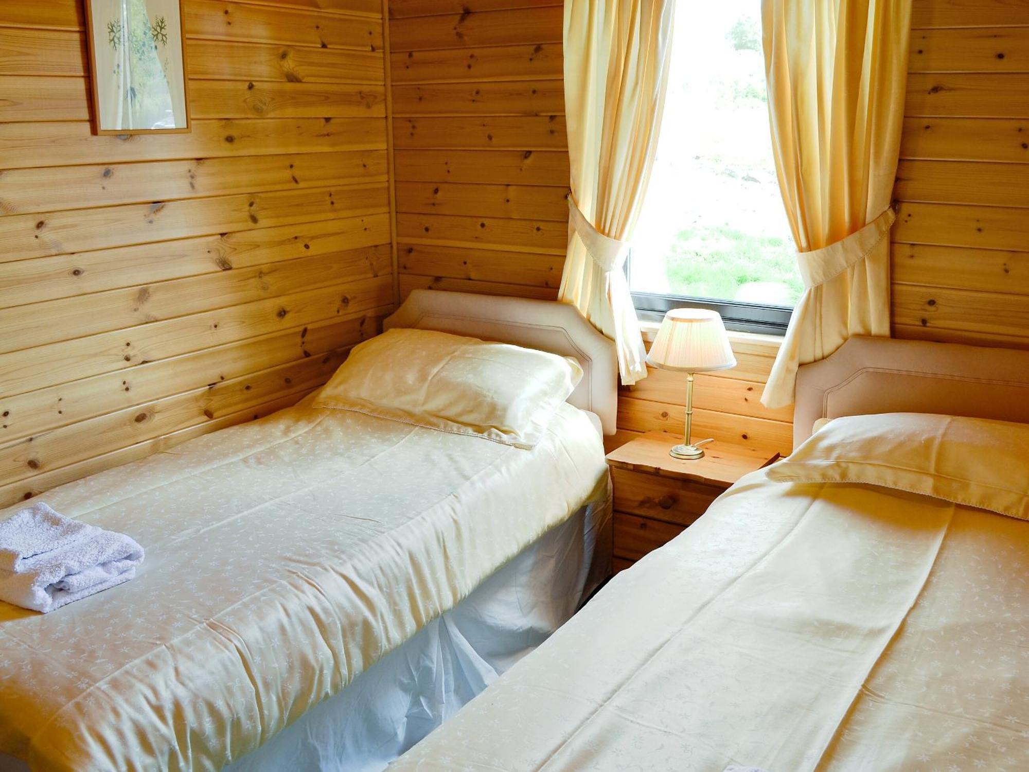 Larch Cottage - S4428 Kirkton of Glenisla Zewnętrze zdjęcie